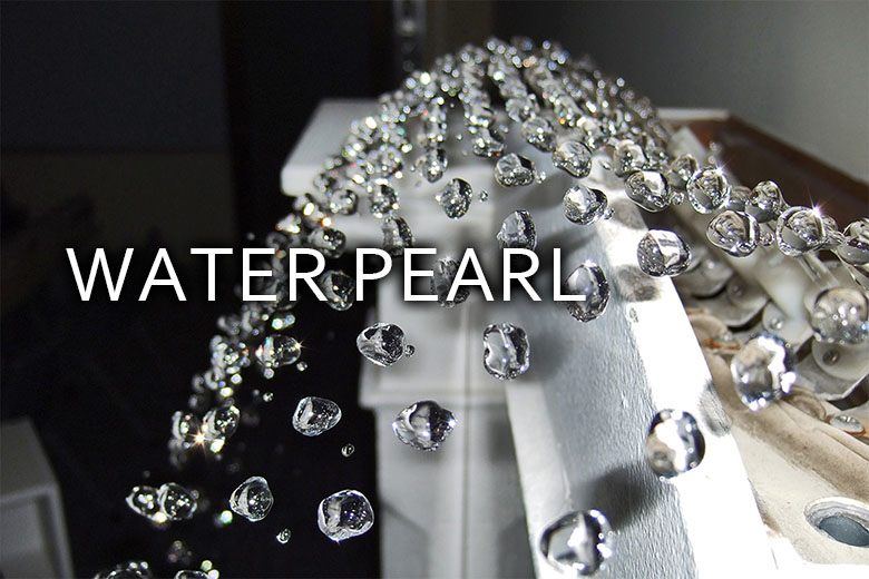 WATER PEARL